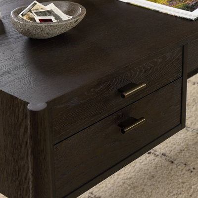 Glenview Desk by Four Hands