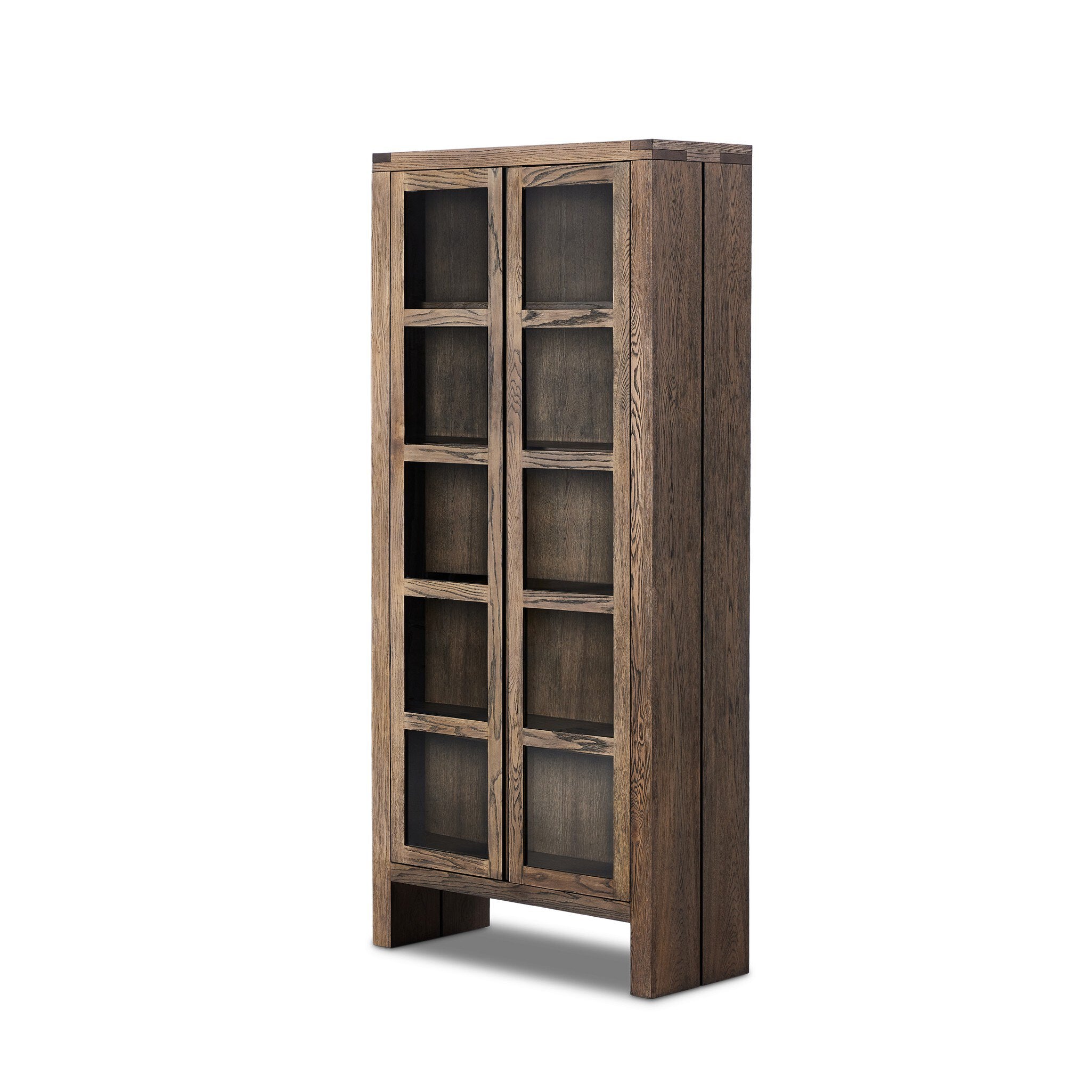 Warby Cabinet