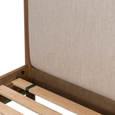 Roark Bed by Four Hands