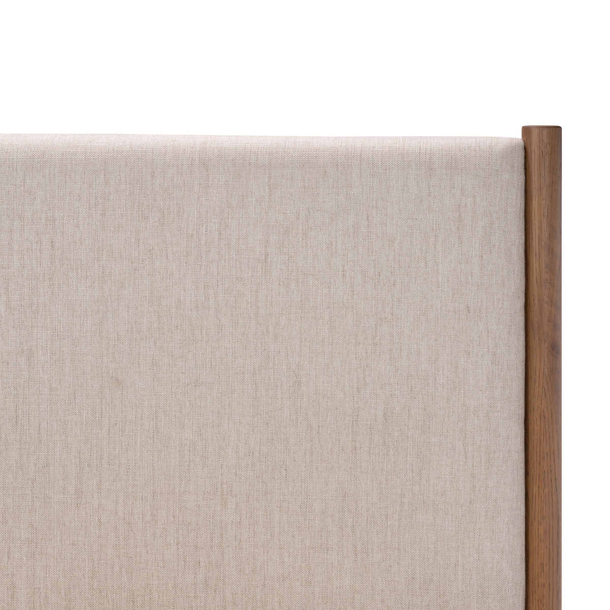 Roark Bed by Four Hands