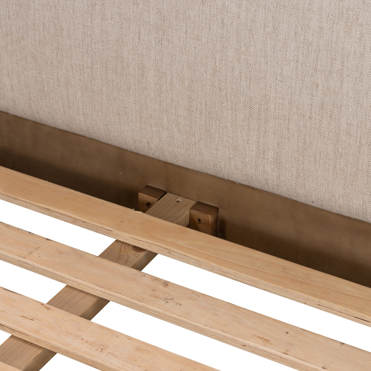 Roark Bed by Four Hands
