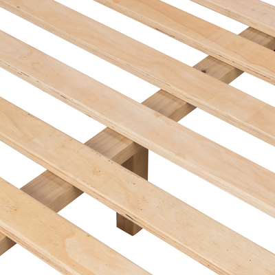 Roark Bed by Four Hands