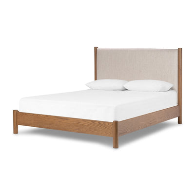 Roark Bed by Four Hands