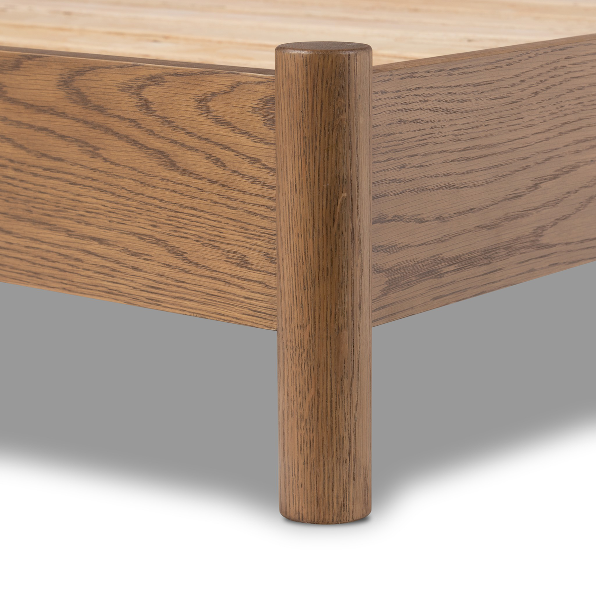 Roark Bed by Four Hands