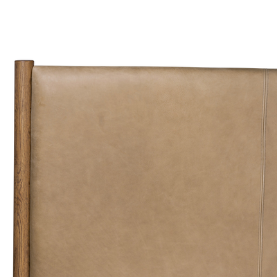 Roark Bed by Four Hands