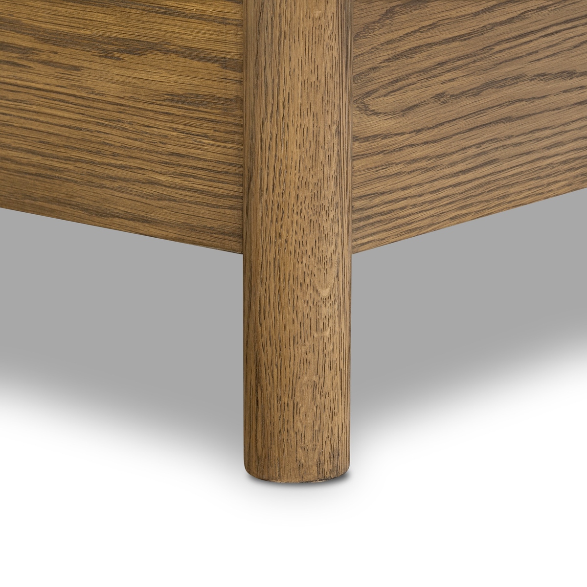 Roark Bed by Four Hands