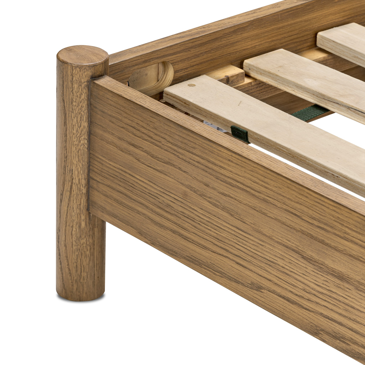 Roark Bed by Four Hands