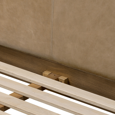 Roark Bed by Four Hands