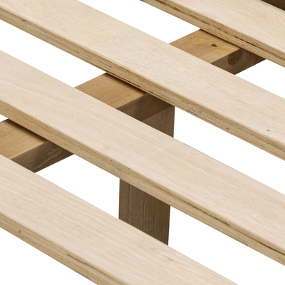 Roark Bed by Four Hands