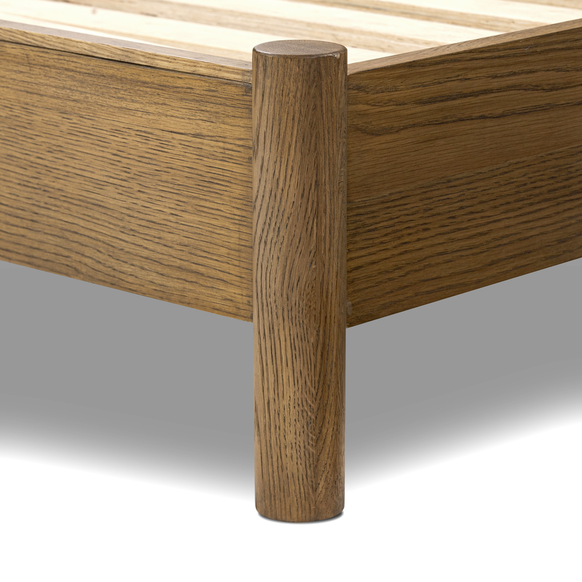 Roark Bed by Four Hands