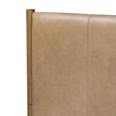 Roark Bed by Four Hands