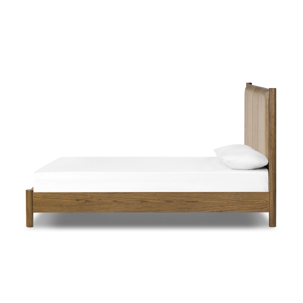 Roark Bed by Four Hands