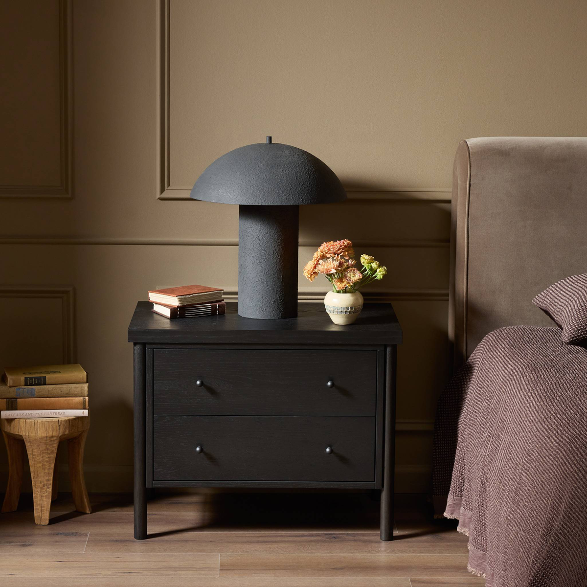 Roark Nightstand