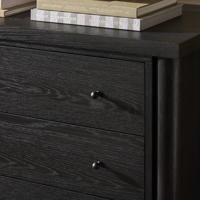 Roark 6 Drawer Dresser