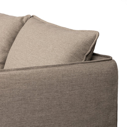 Andre Outdoor Sofa