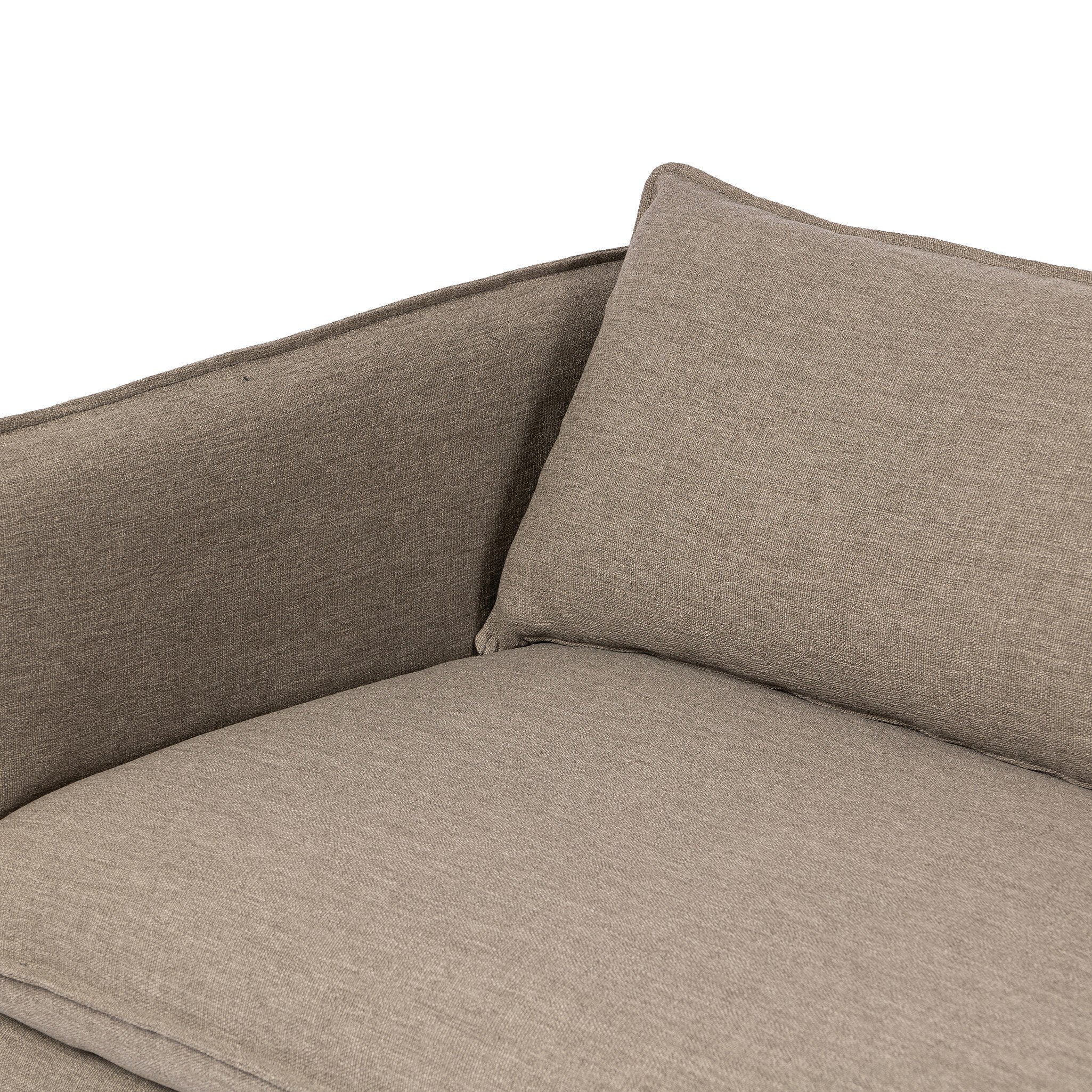 Andre Outdoor Sofa