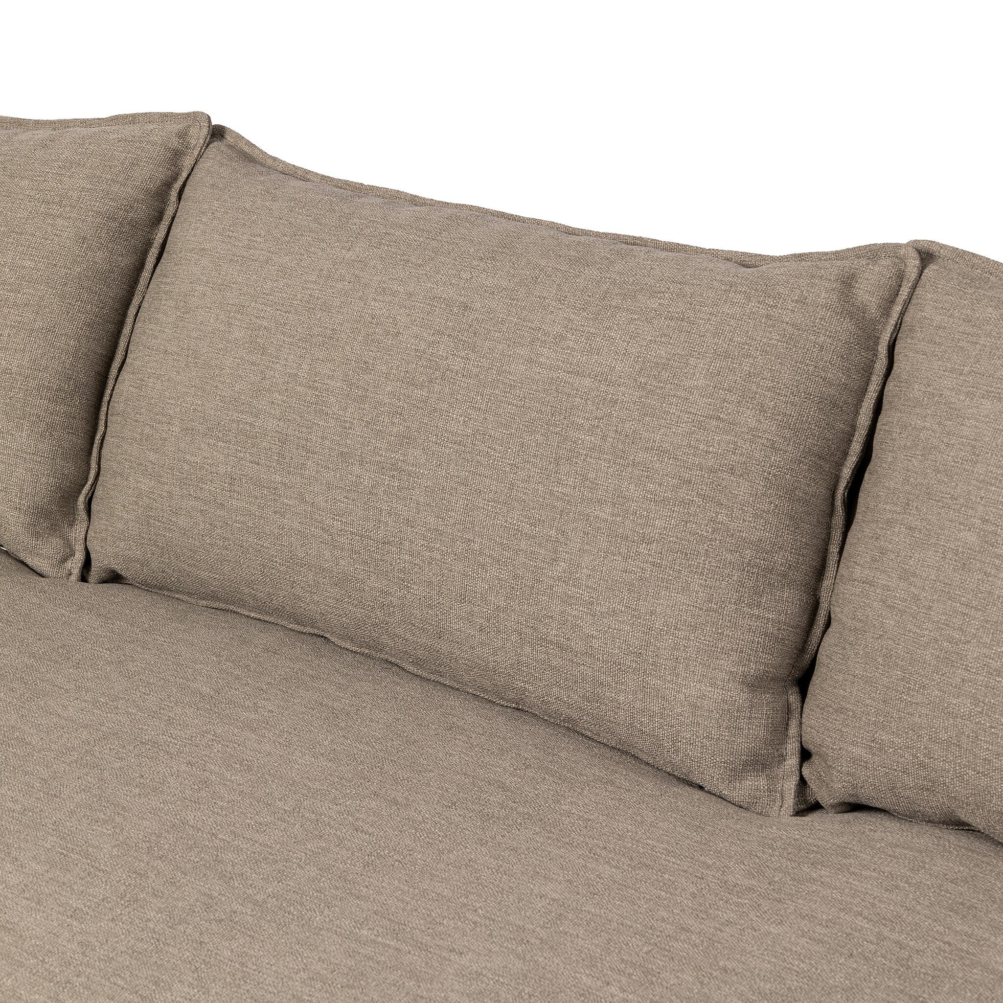 Andre Outdoor Sofa