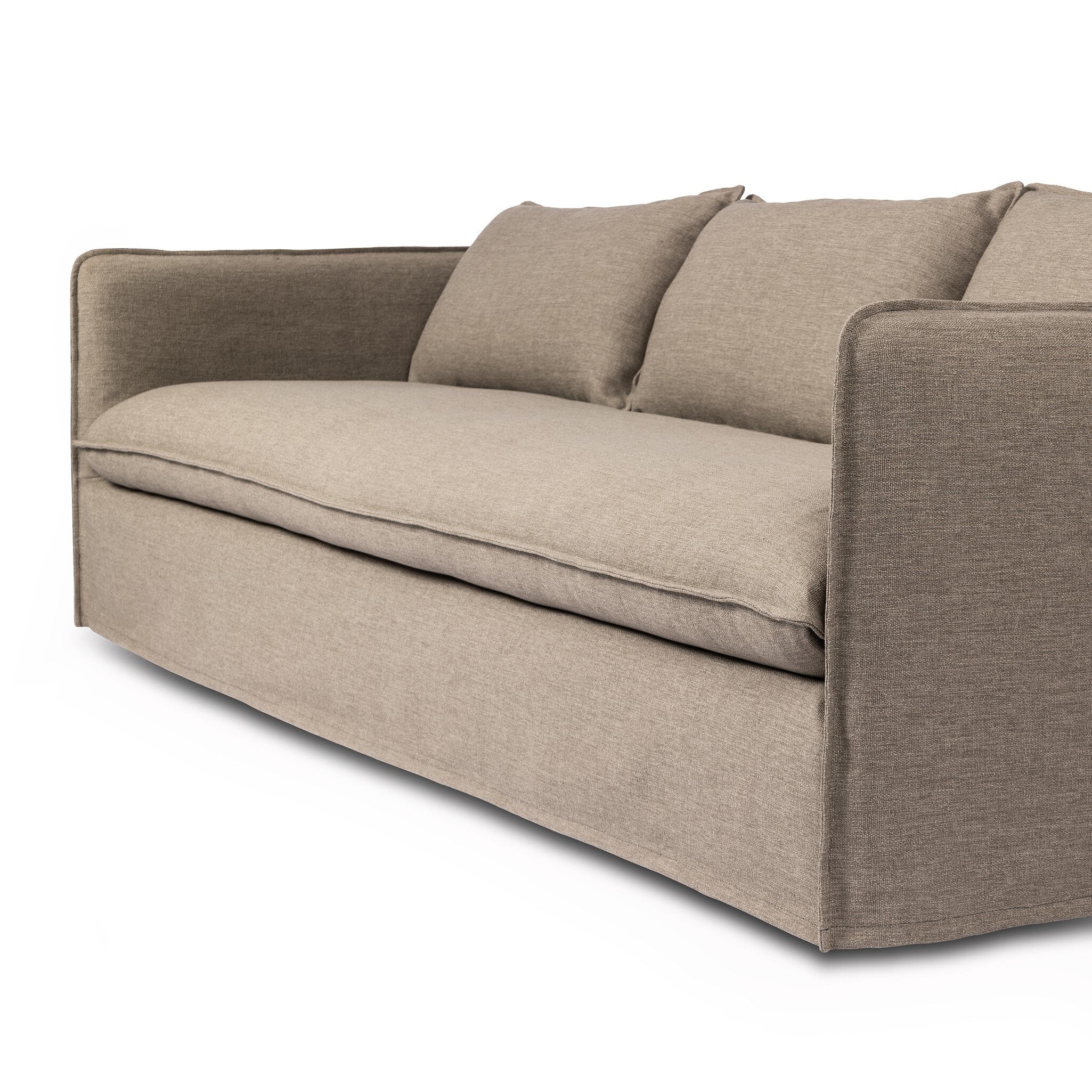 Andre Outdoor Sofa