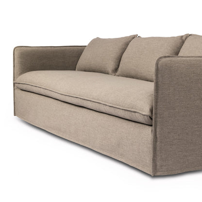 Andre Outdoor Sofa