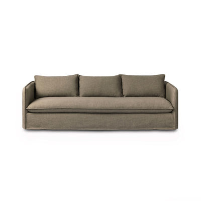 Andre Outdoor Sofa