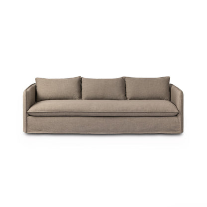 Andre Outdoor Sofa