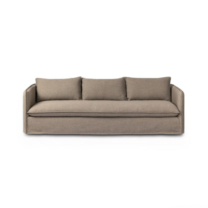 Andre Outdoor Sofa