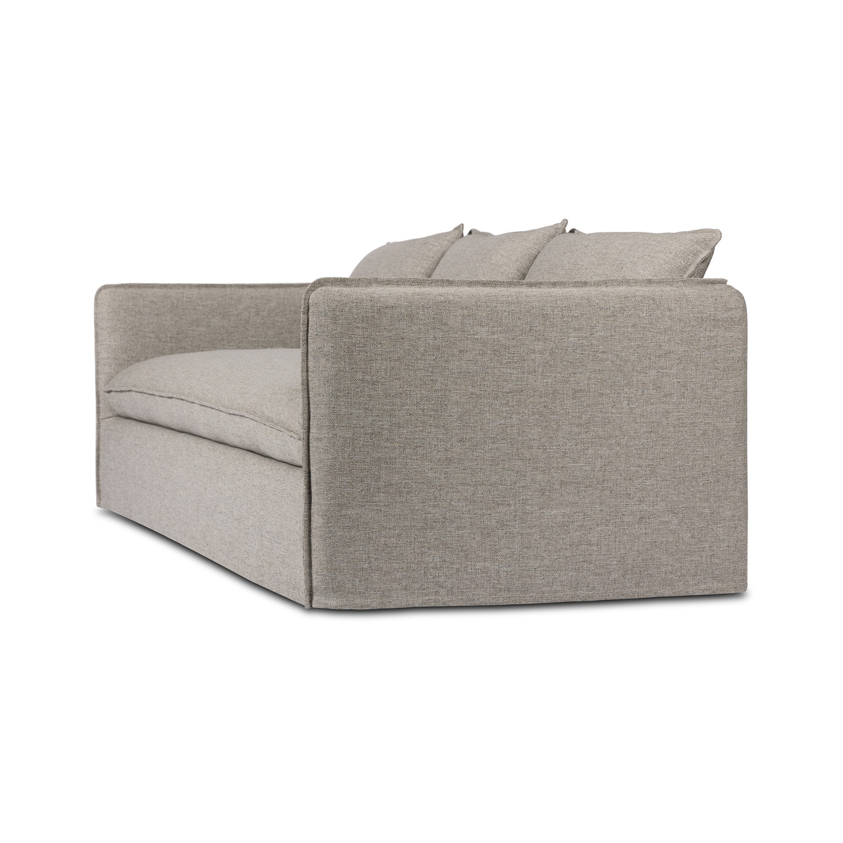 Andre Outdoor Sofa