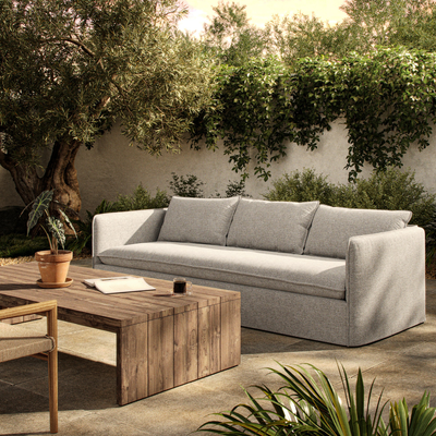 Andre Outdoor Sofa