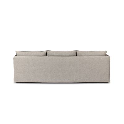 Andre Outdoor Sofa