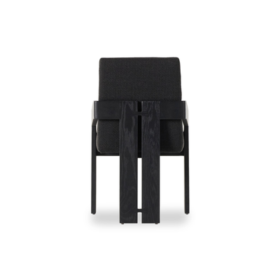 Roxy Dining Armchair by Four Hands