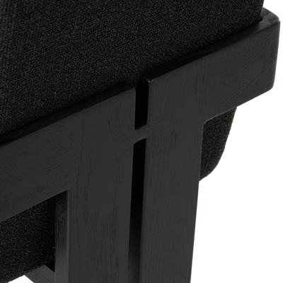 Roxy Dining Armchair by Four Hands