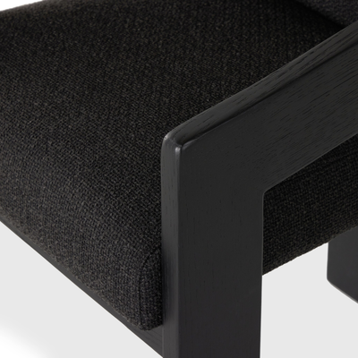 Roxy Dining Armchair by Four Hands