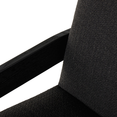 Roxy Dining Armchair by Four Hands