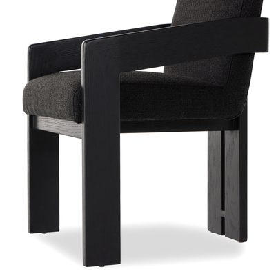 Roxy Dining Armchair by Four Hands