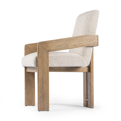 Roxy Dining Armchair by Four Hands