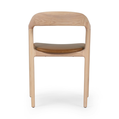 Amare Dining Armchair by Four Hands