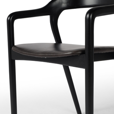 Amare Dining Armchair by Four Hands