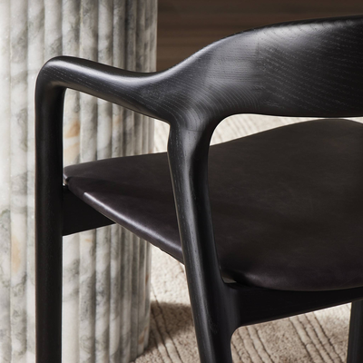 Amare Dining Armchair by Four Hands