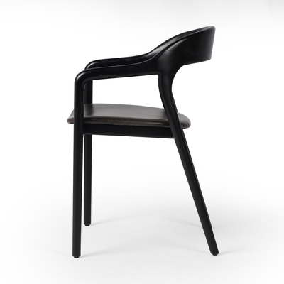 Amare Dining Armchair by Four Hands