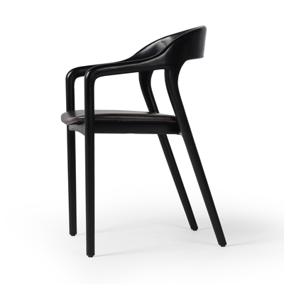 Amare Dining Armchair by Four Hands