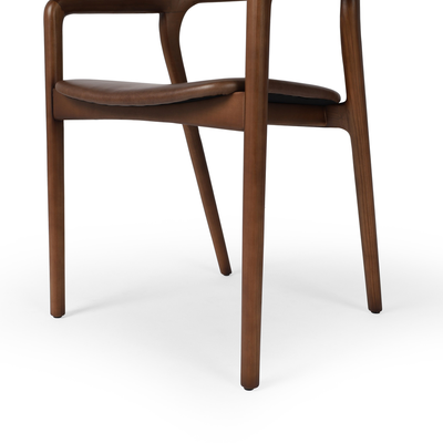 Amare Dining Armchair by Four Hands
