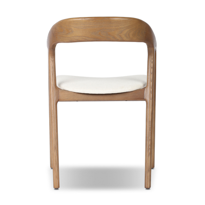 Amare Dining Armchair by Four Hands