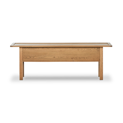 Millbrook Console Table