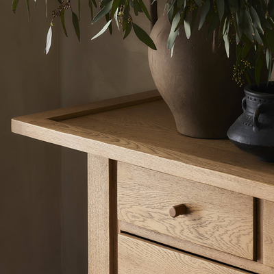 Millbrook Console Table