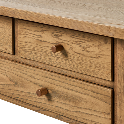 Millbrook Console Table