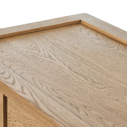 Millbrook Console Table