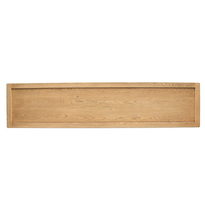 Millbrook Console Table