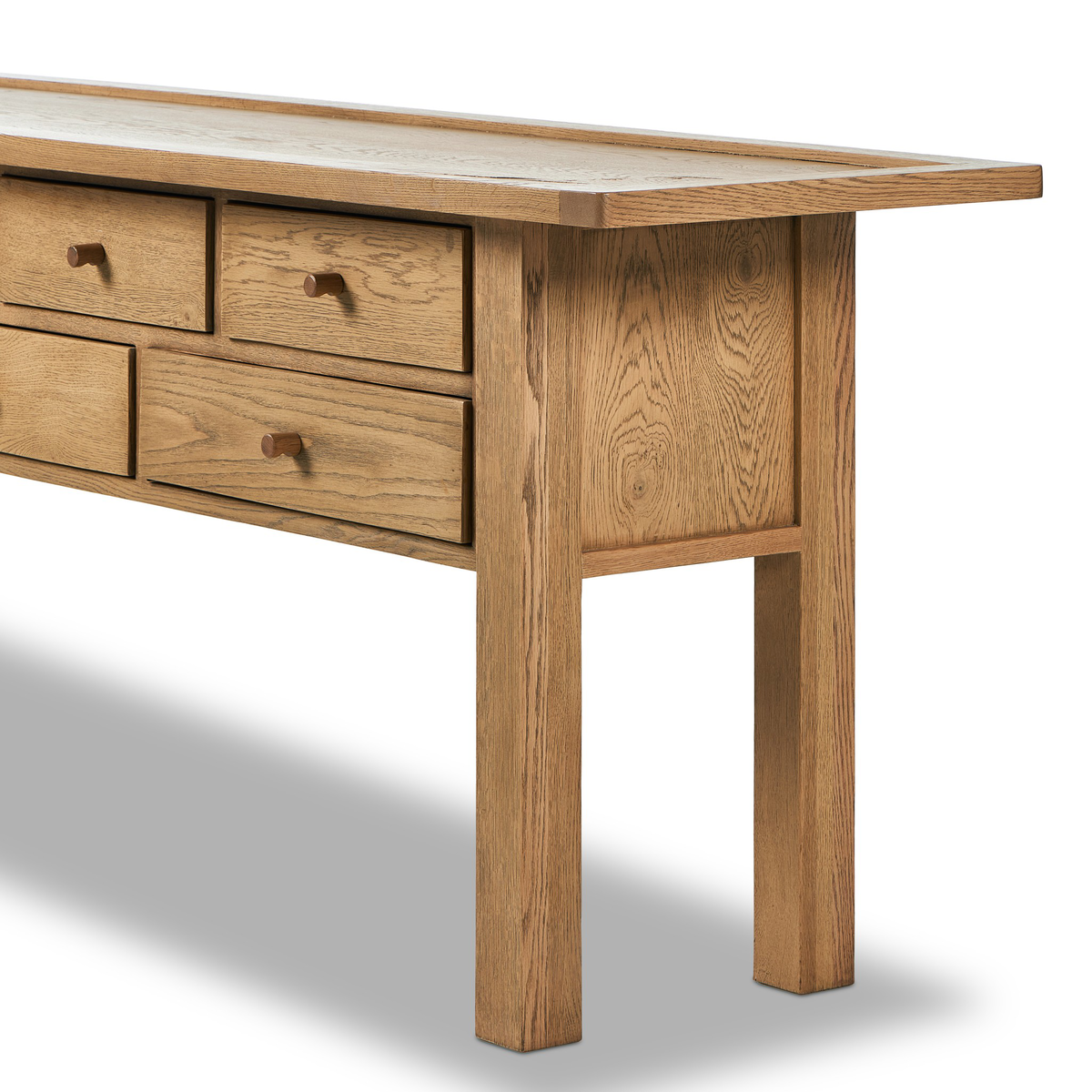 Millbrook Console Table