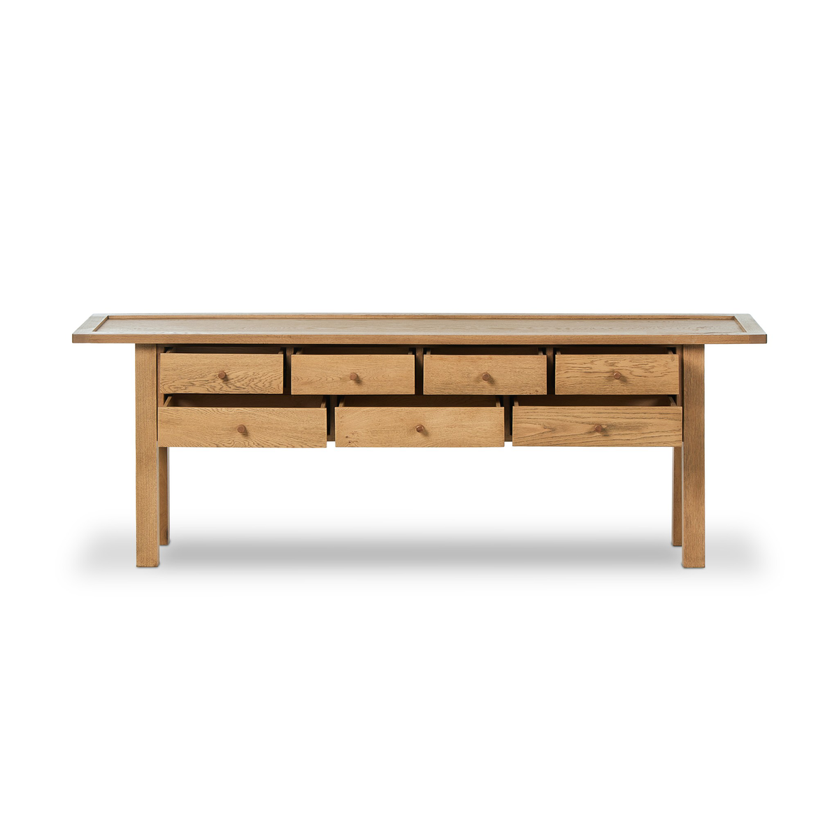 Millbrook Console Table