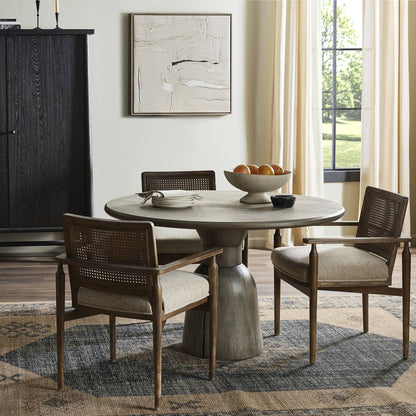 Xiomara Round Dining Table